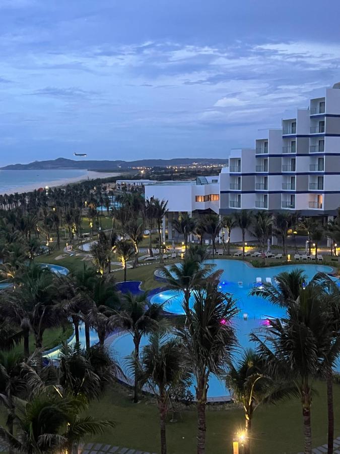 Rosemary Home At Bai Dai Beach Nha Trang - Seaview Condo Near Int'T Cam Ranh Airport Exterior foto